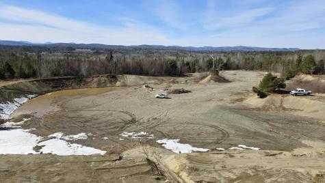 1497 B River Road Solon ME 04979