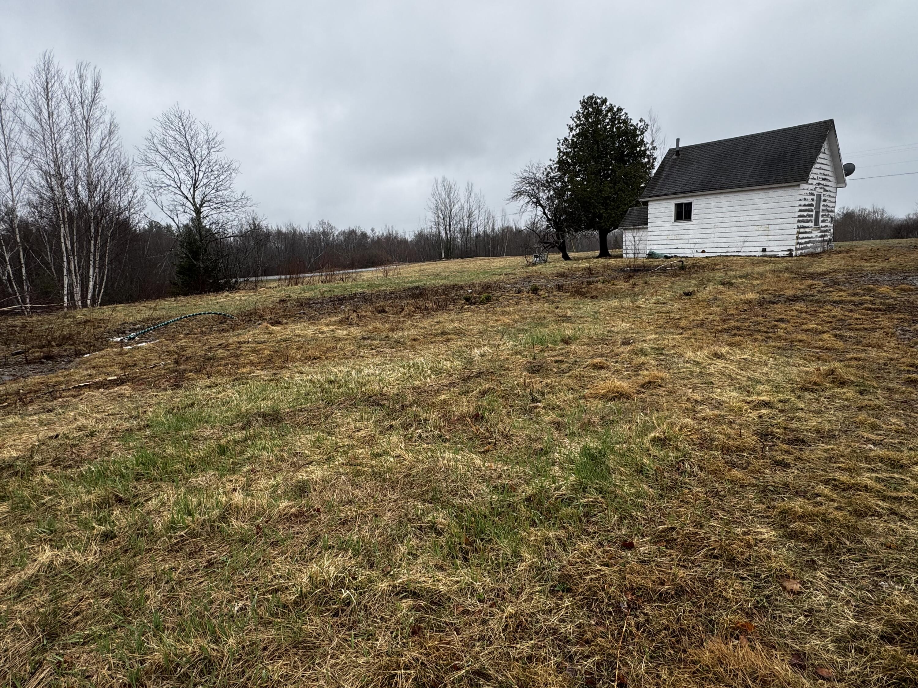 1248 Kingman Road Kingman Twp ME 04451