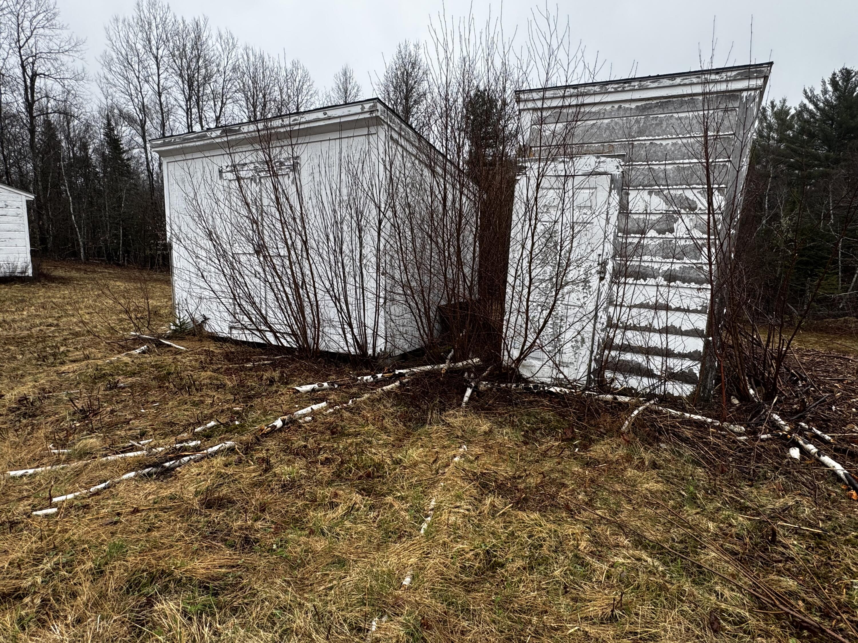 1248 Kingman Road Kingman Twp ME 04451