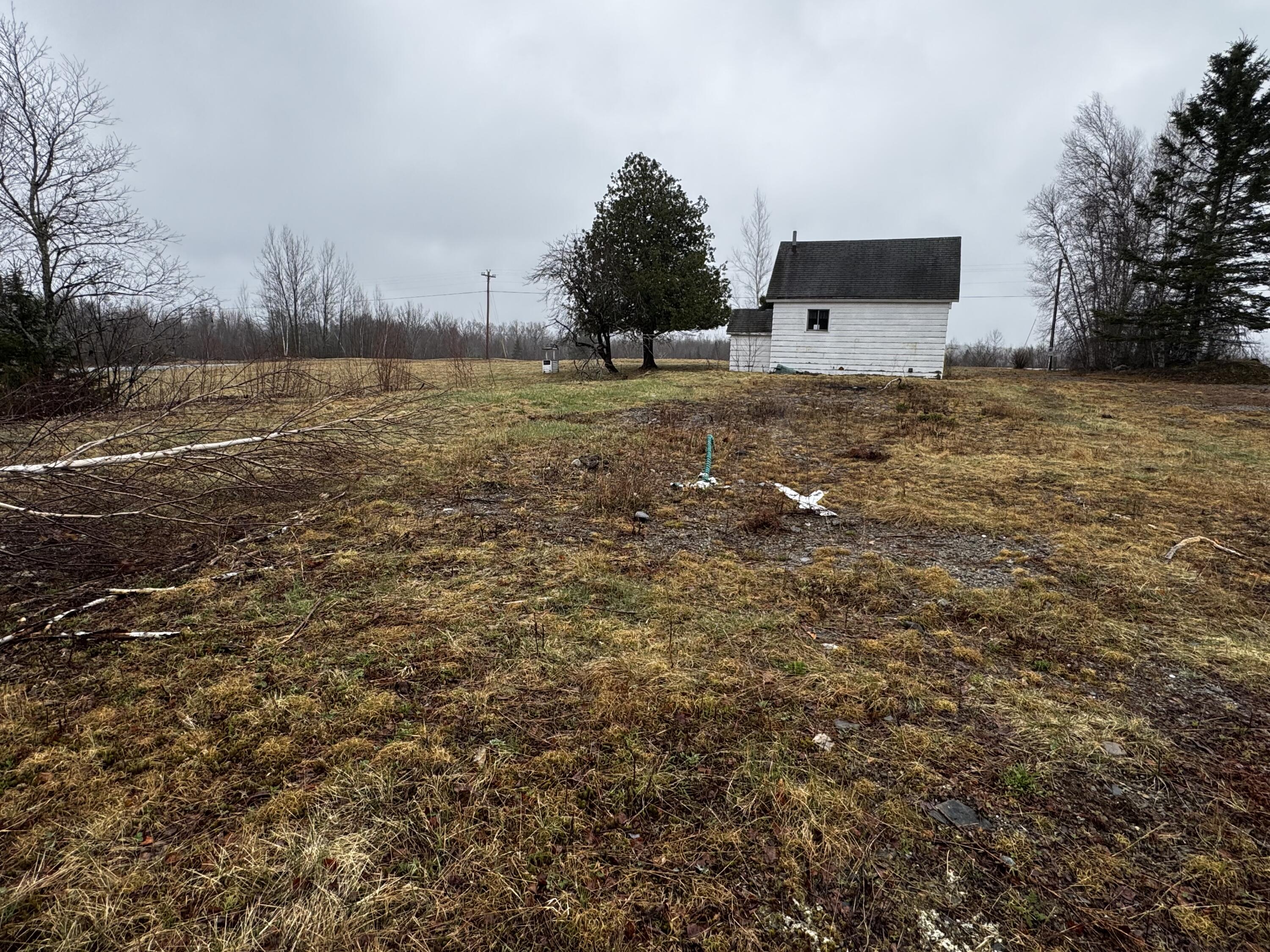 1248 Kingman Road Kingman Twp ME 04451