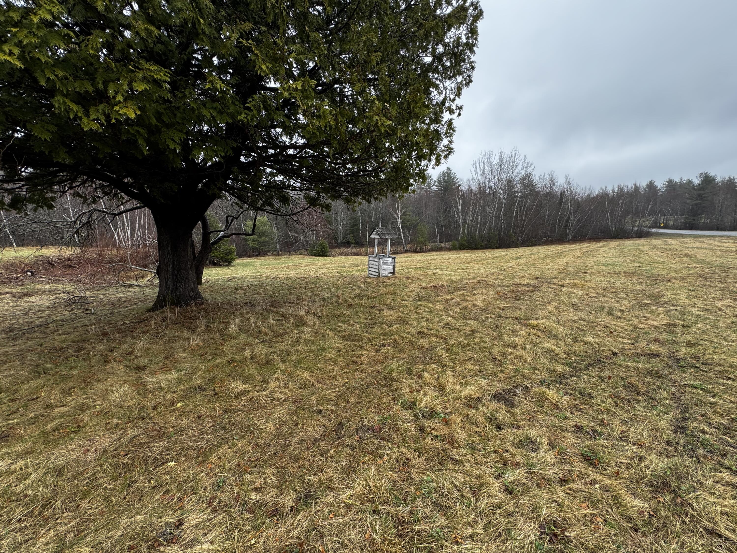 1248 Kingman Road Kingman Twp ME 04451