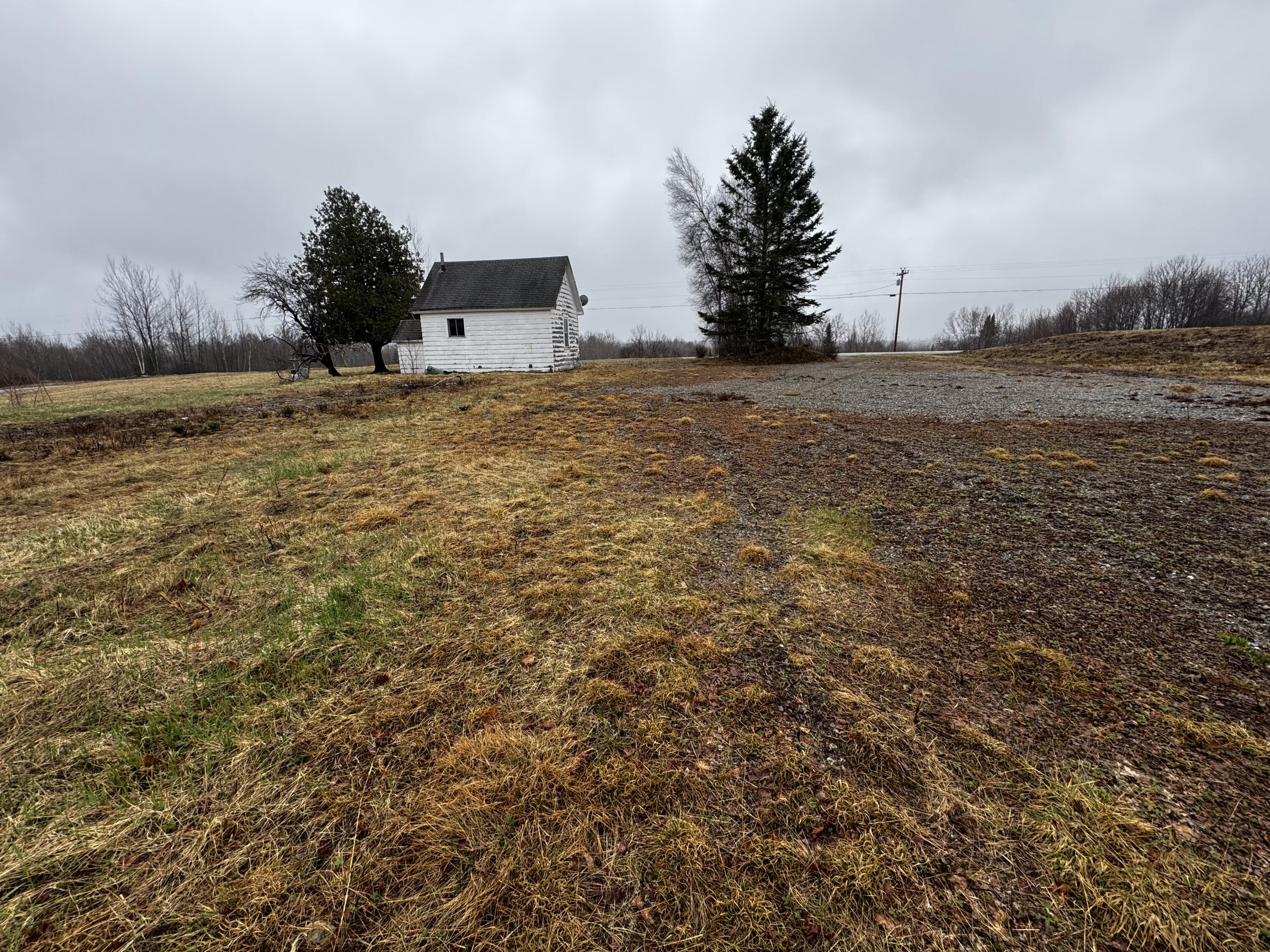 1248 Kingman Road Kingman Twp ME 04451