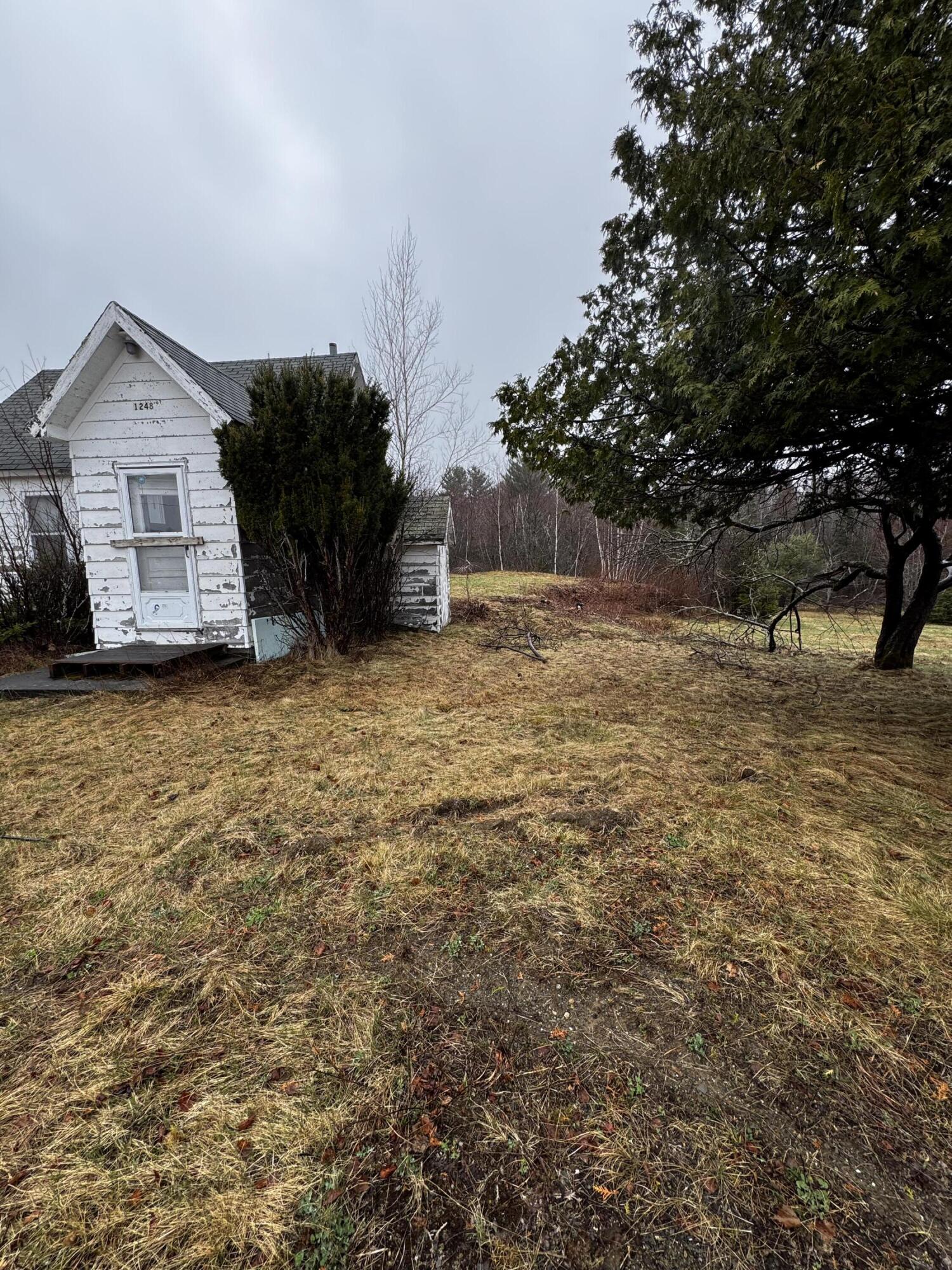 1248 Kingman Road Kingman Twp ME 04451