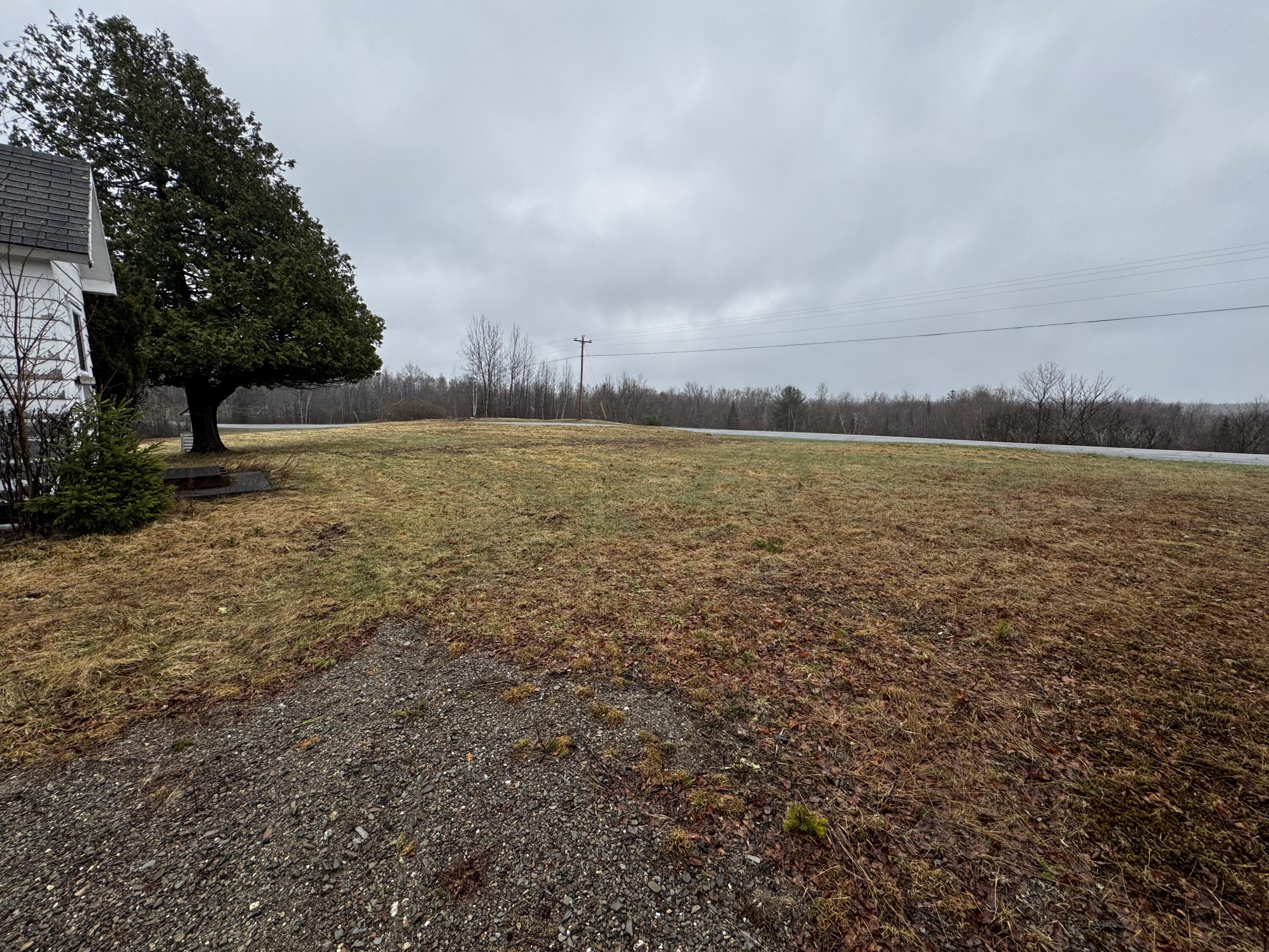 1248 Kingman Road Kingman Twp ME 04451