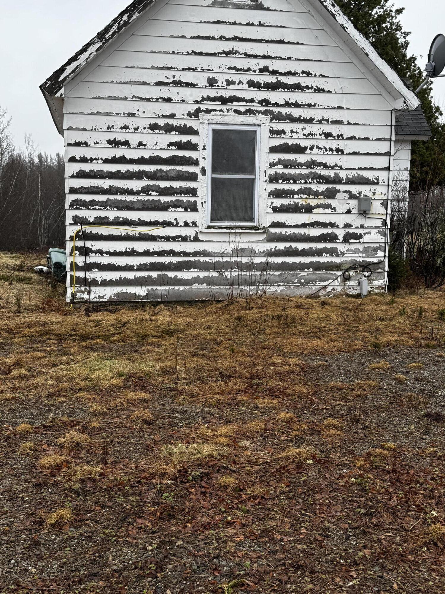 1248 Kingman Road Kingman Twp ME 04451