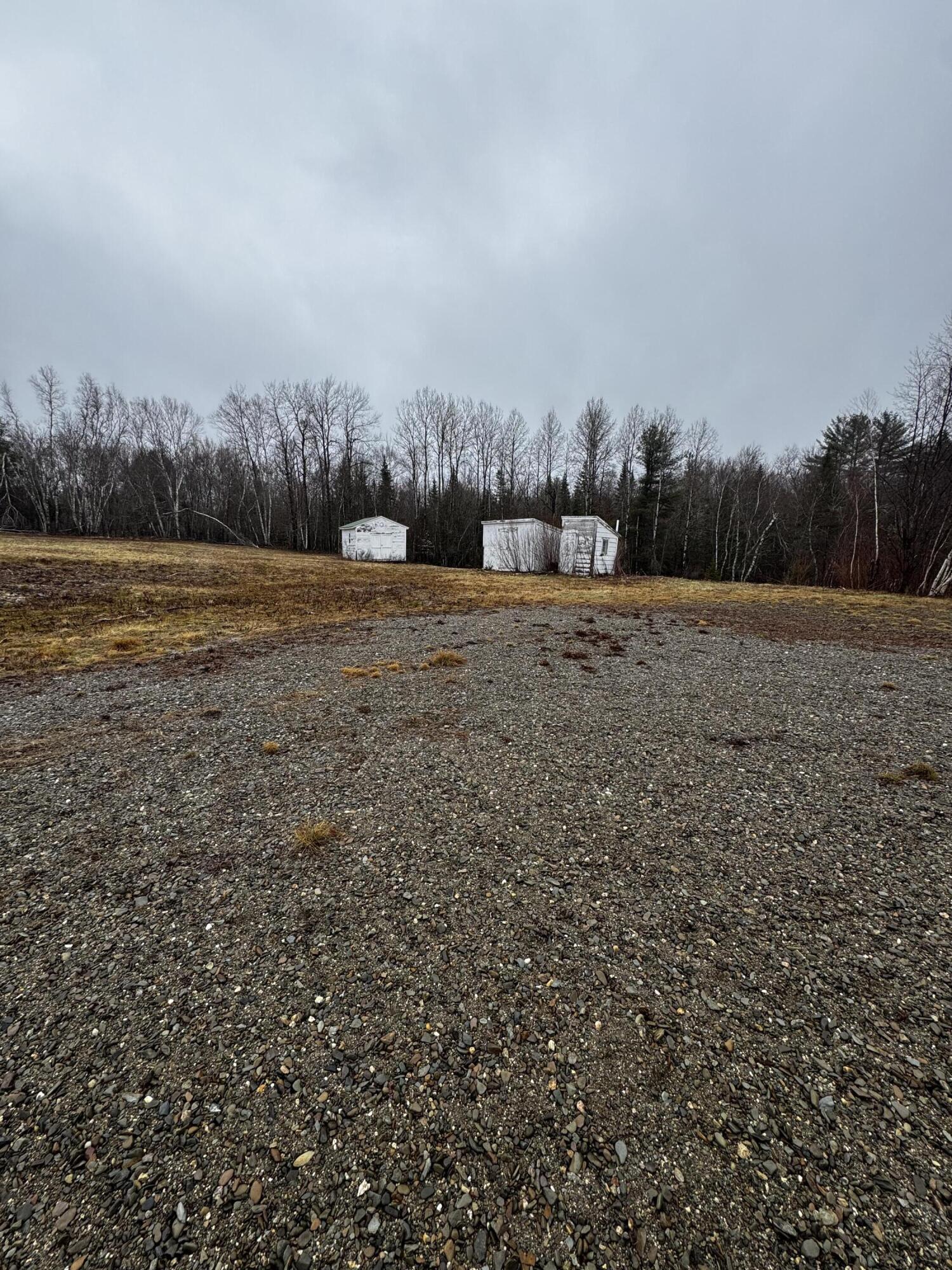 1248 Kingman Road Kingman Twp ME 04451