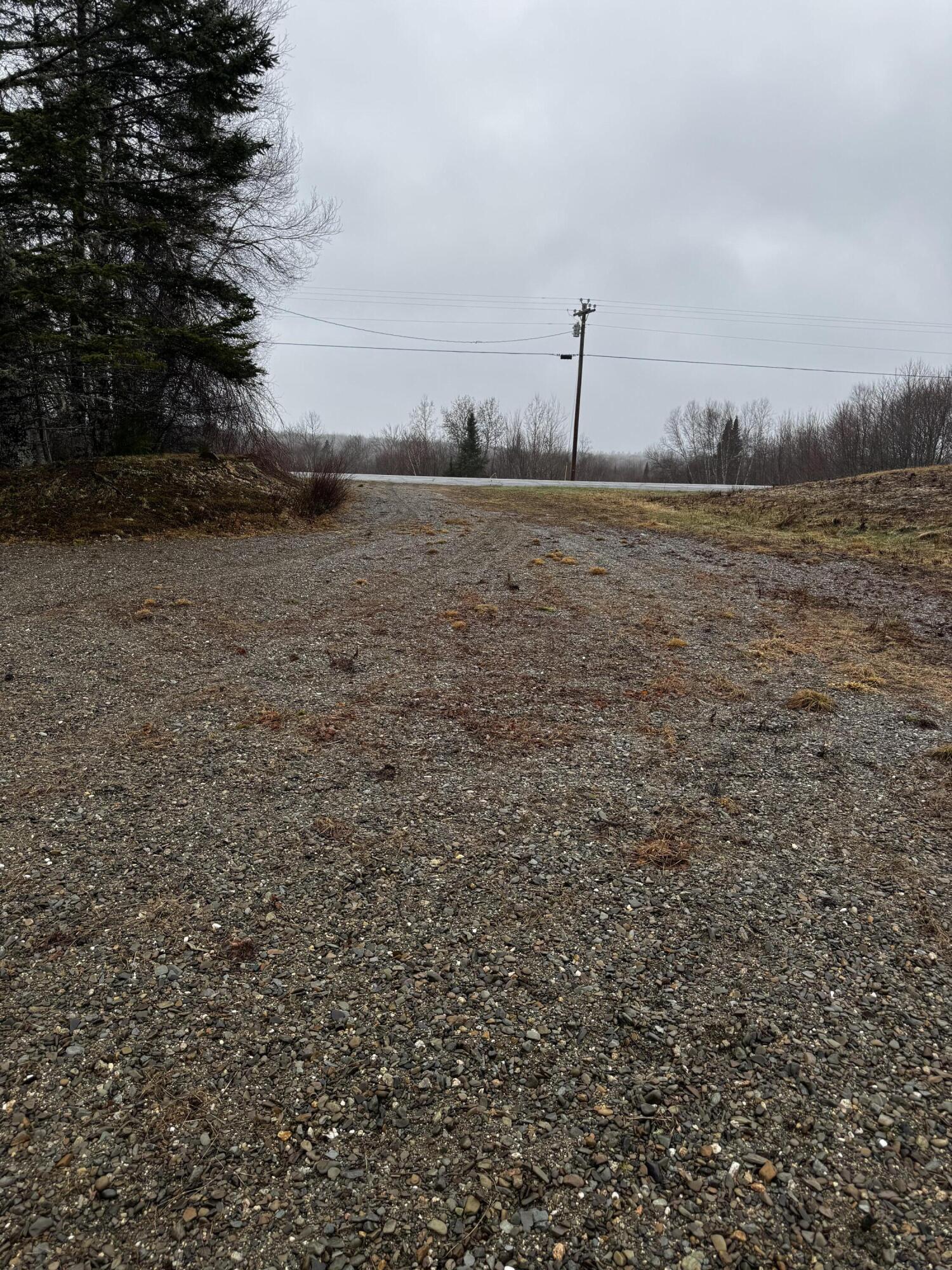 1248 Kingman Road Kingman Twp ME 04451