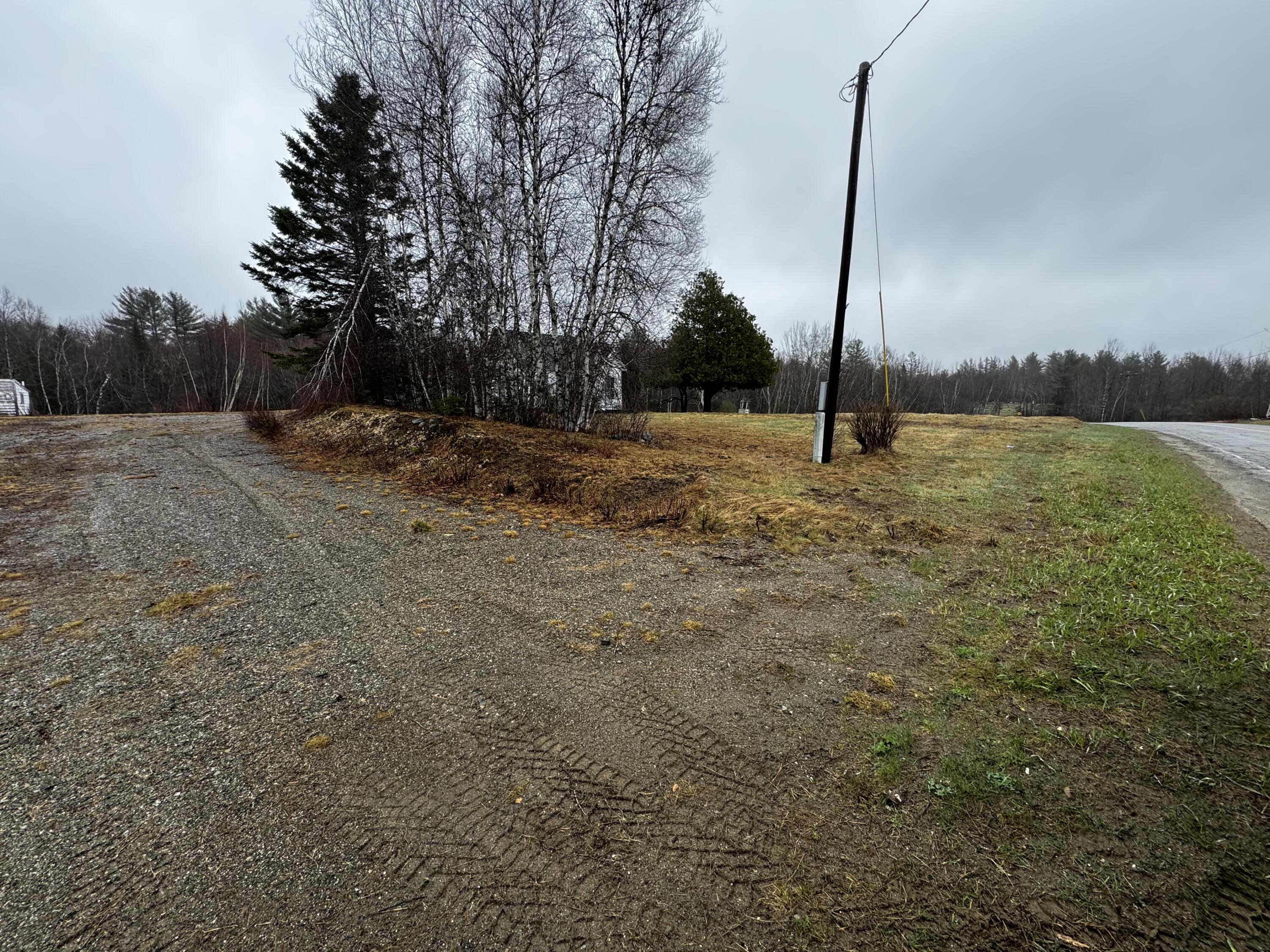 1248 Kingman Road Kingman Twp ME 04451