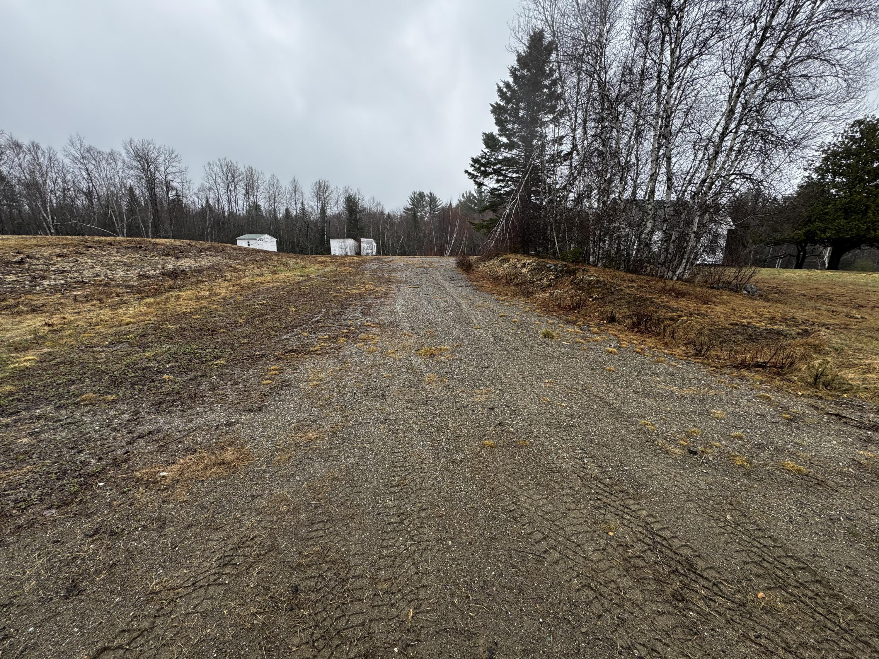 1248 Kingman Road Kingman Twp ME 04451