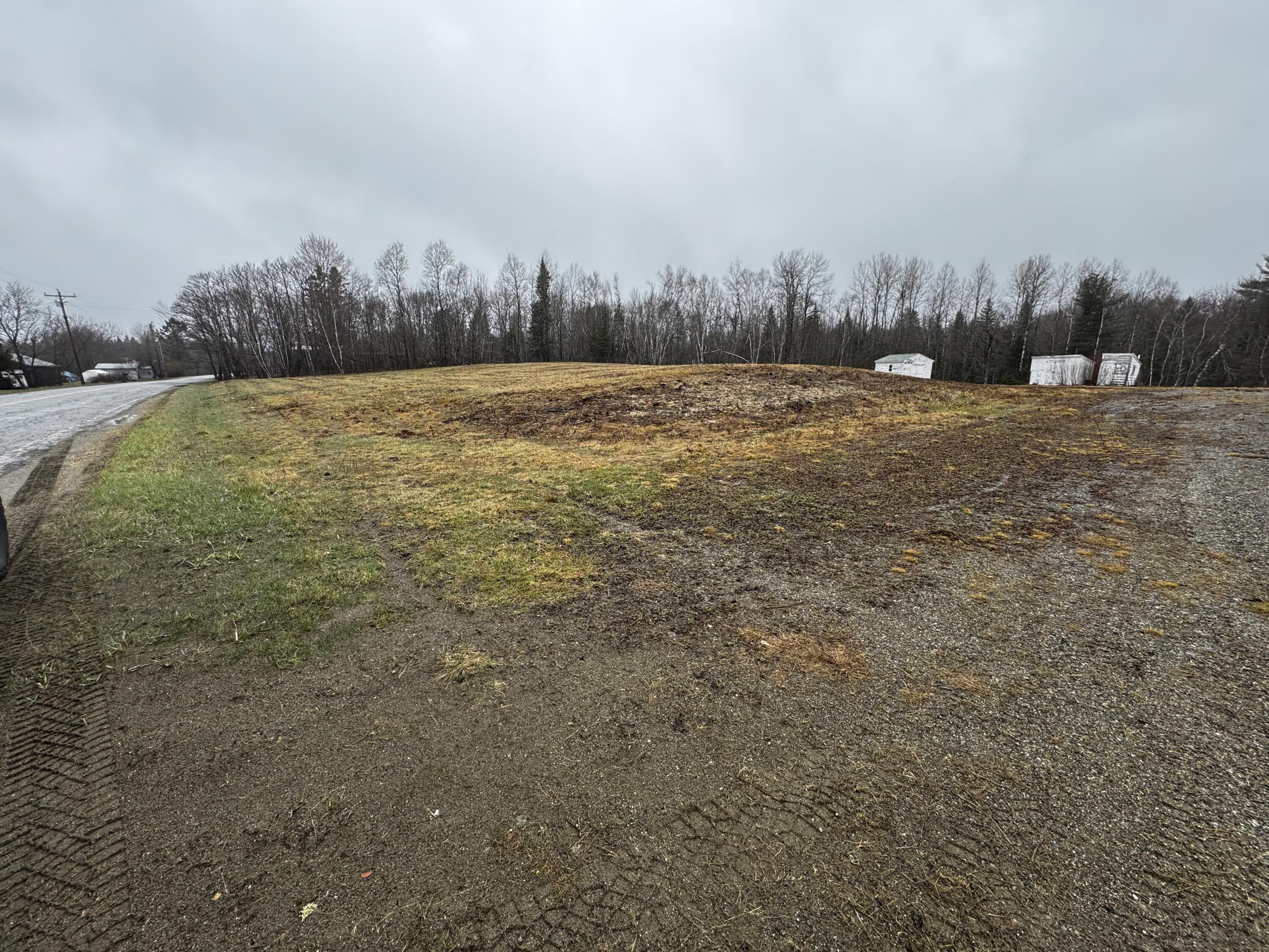 1248 Kingman Road Kingman Twp ME 04451