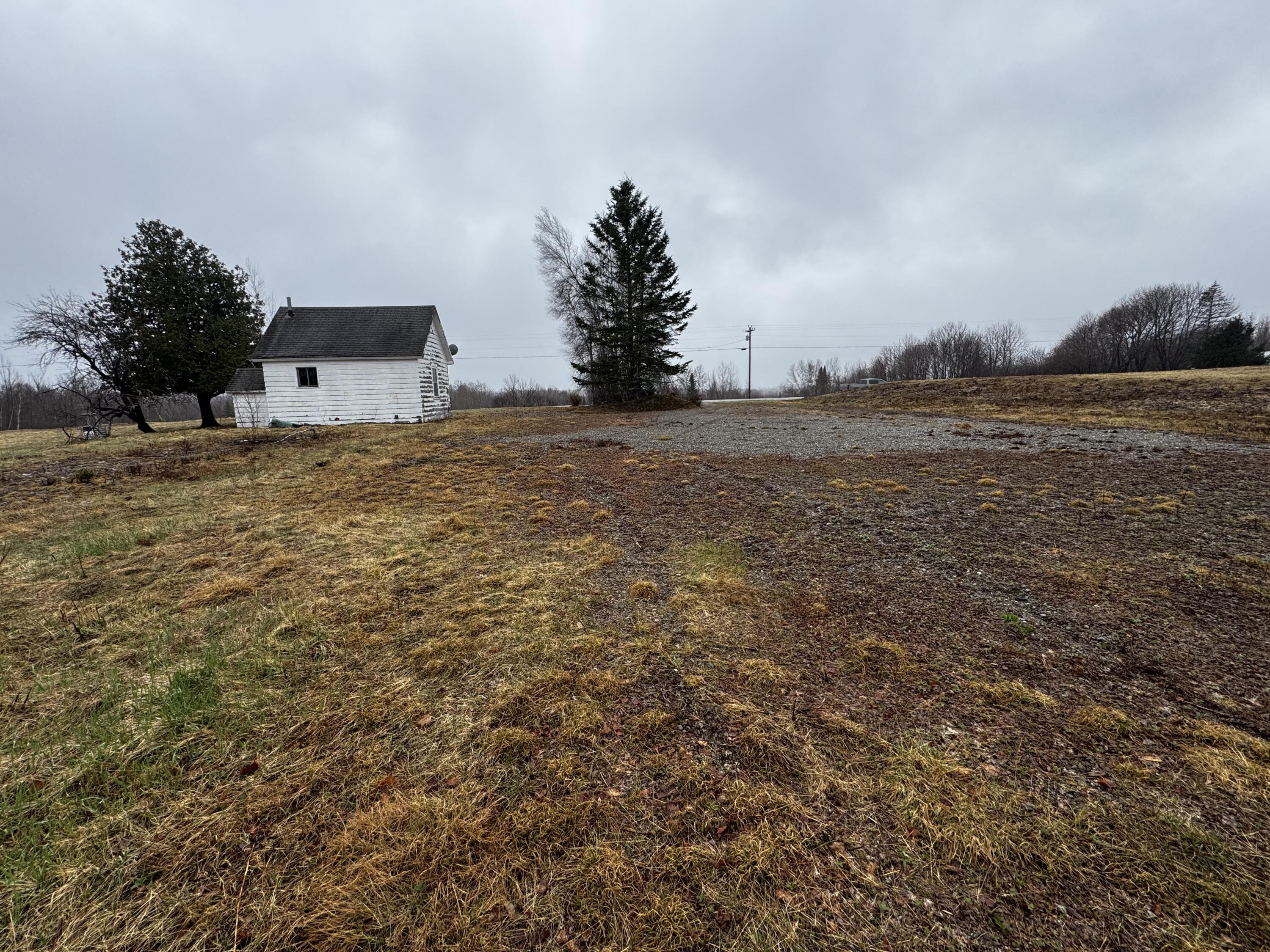 1248 Kingman Road Kingman Twp ME 04451