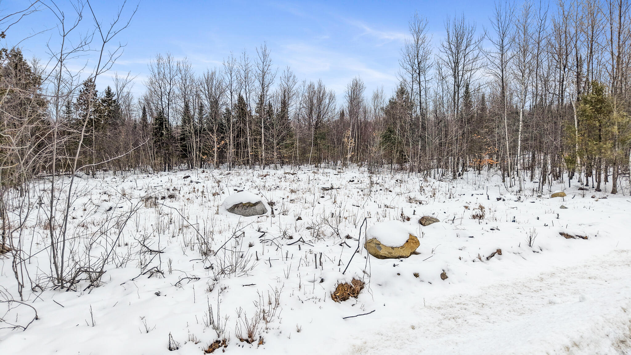 Lot 6 Sierrahs Way Sidney ME 04330