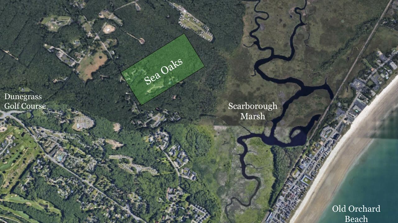 9 Or 53 Red Oak Drive Old Orchard Beach ME 04064