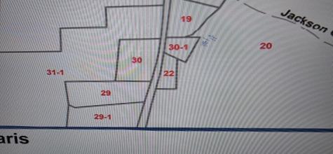 Lot 22 High Street West Paris ME 04289
