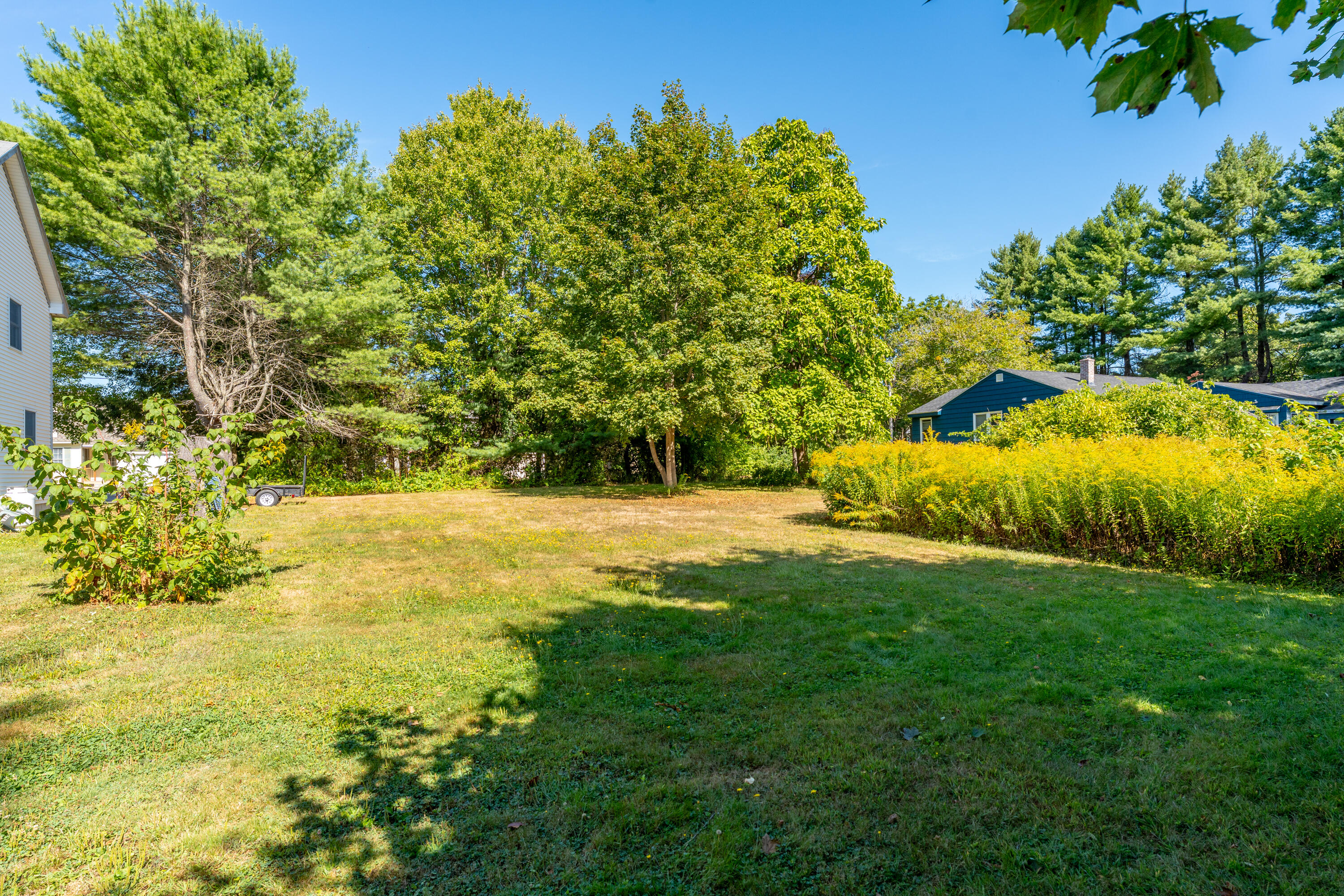 0 Hillcrest Avenue Portland ME 04102