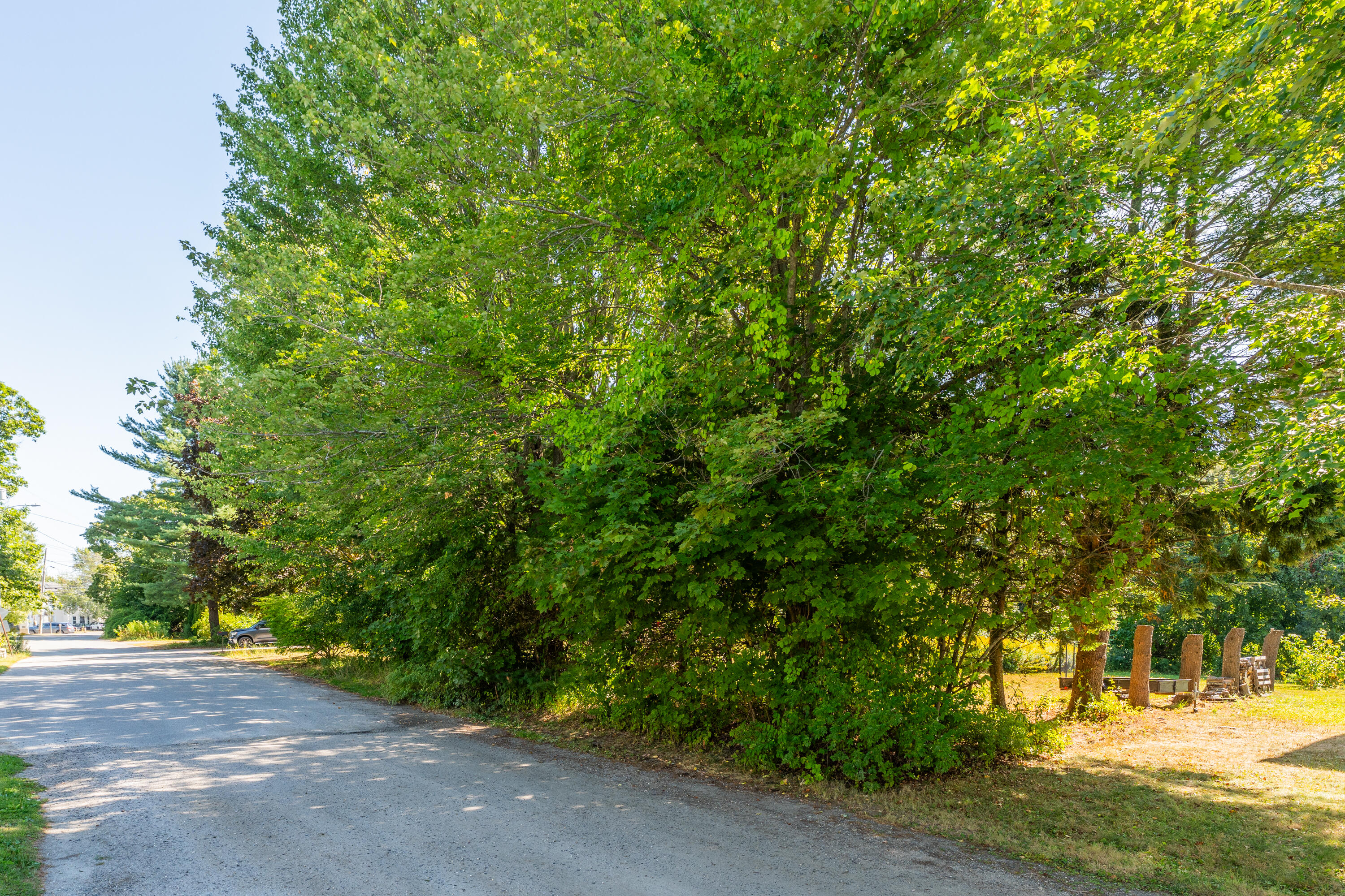 0 Hillcrest Avenue Portland ME 04102