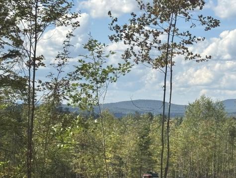 M10/18-7 Brown Road Mercer ME 04957