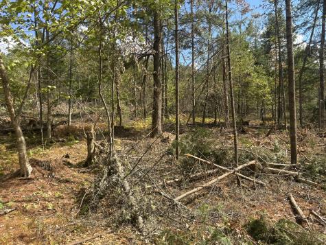 M10/18-7 Brown Road Mercer ME 04957