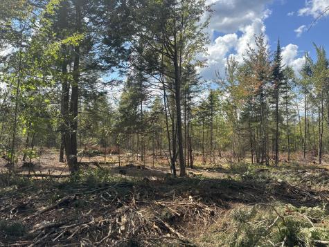 M10/18-7 Brown Road Mercer ME 04957