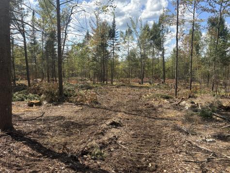 M10/18-7 Brown Road Mercer ME 04957