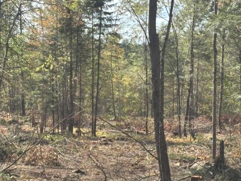 M10/18-7 Brown Road Mercer ME 04957