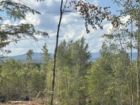 M10/18-7 Brown Road Mercer ME 04957