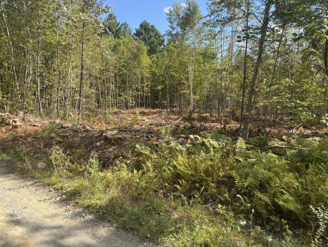 M10/18-7 Brown Road Mercer ME 04957