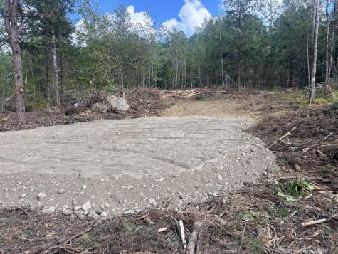 M10/18-7 Brown Road Mercer ME 04957