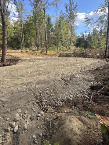 M10/18-7 Brown Road Mercer ME 04957