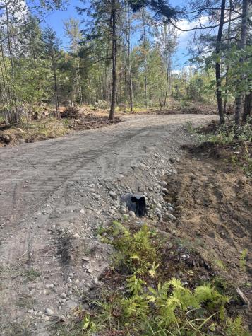 M10/18-7 Brown Road Mercer ME 04957