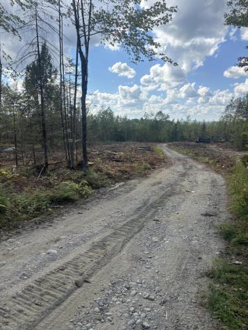 M10/18-7 Brown Road Mercer ME 04957