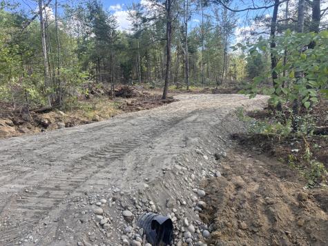 M10/18-7 Brown Road Mercer ME 04957