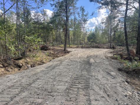 M10/18-7 Brown Road Mercer ME 04957