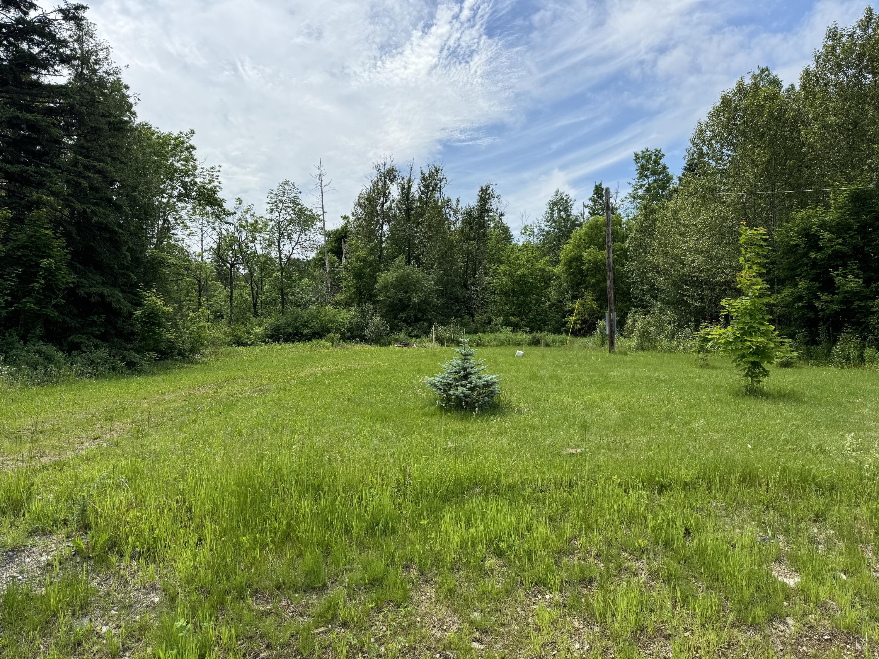 107 Robinson Road Blaine ME 04734