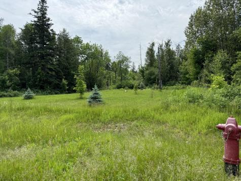 107 Robinson Road Blaine ME 04734