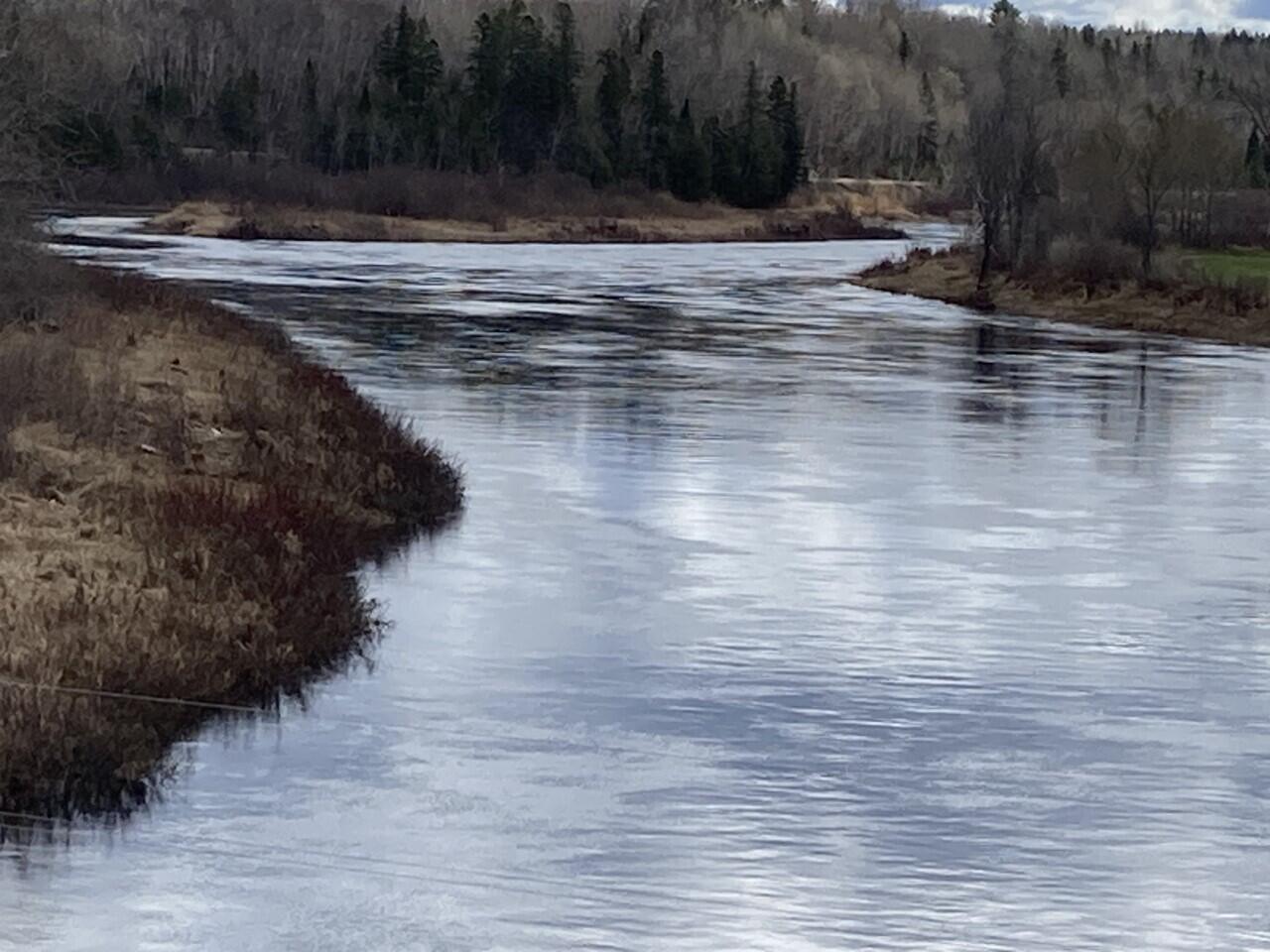 Lot 6a Garfield Road Masardis Maine Real Estate Listing MLS 1558590