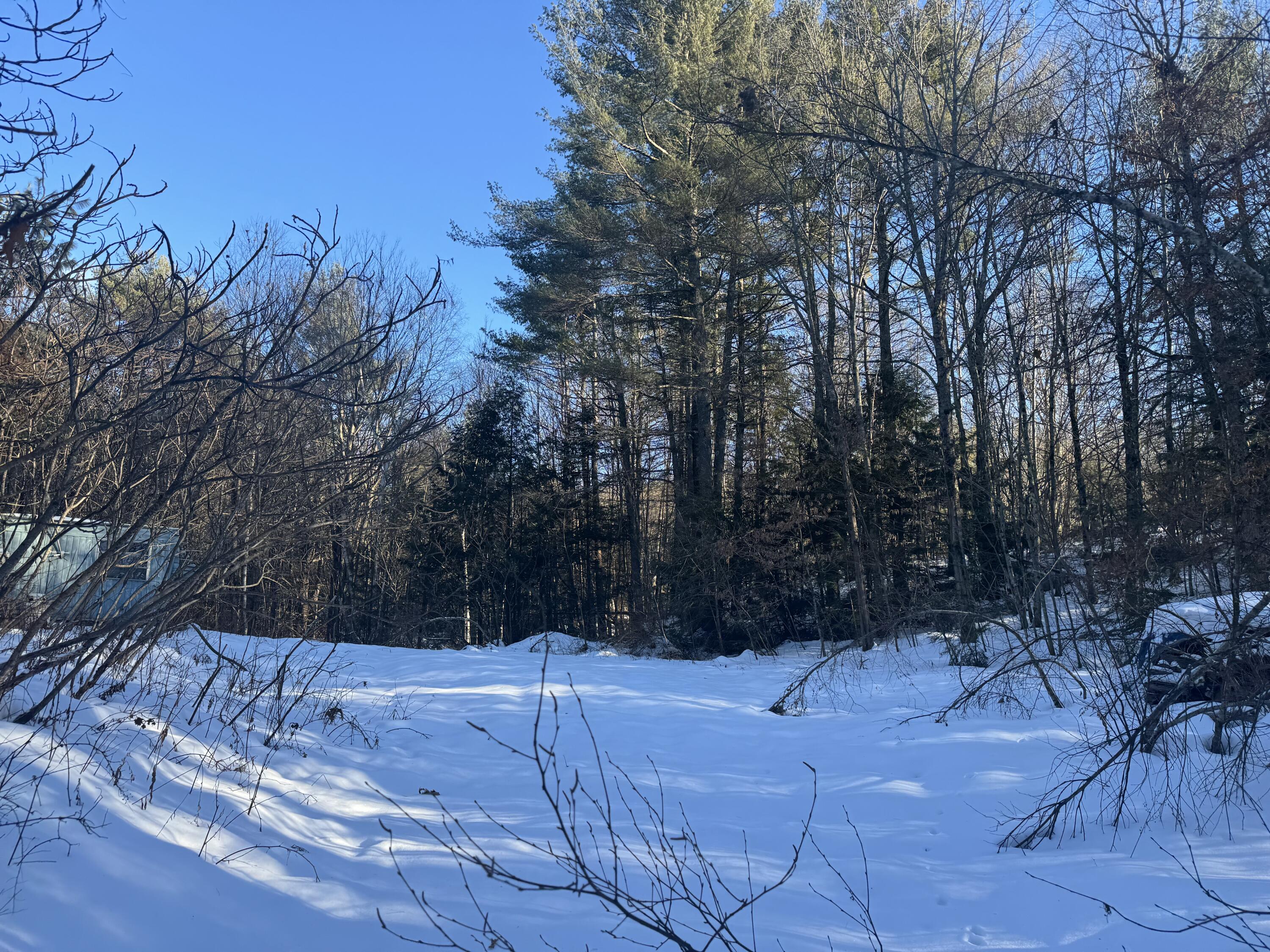 363 Porterfield Road Porter ME 04068