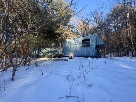 363 Porterfield Road Porter ME 04068