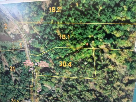 363 Porterfield Road Porter ME 04068