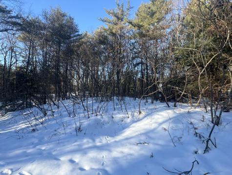 363 Porterfield Road Porter ME 04068