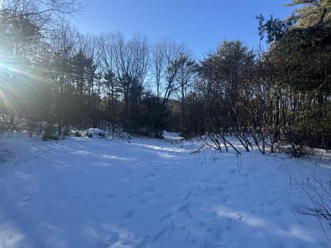 363 Porterfield Road Porter ME 04068