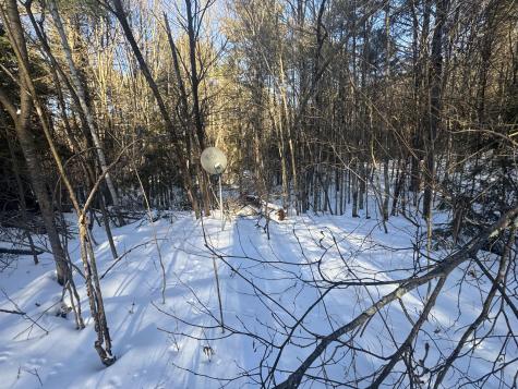 363 Porterfield Road Porter ME 04068