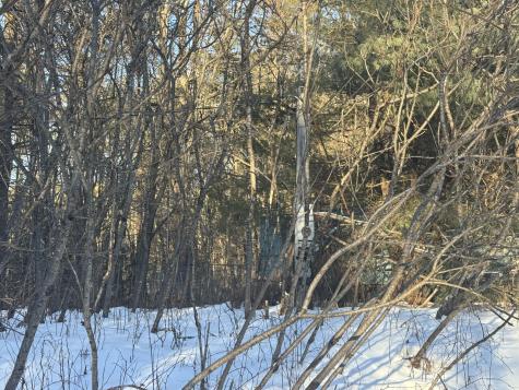 363 Porterfield Road Porter ME 04068