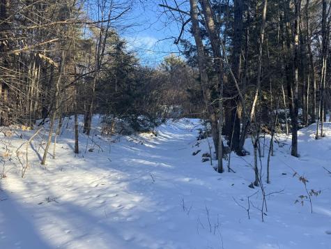 363 Porterfield Road Porter ME 04068