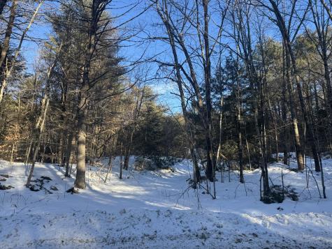 363 Porterfield Road Porter ME 04068