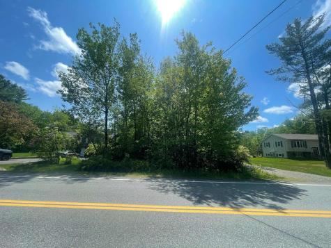 0 Chase Road Bangor ME 04401