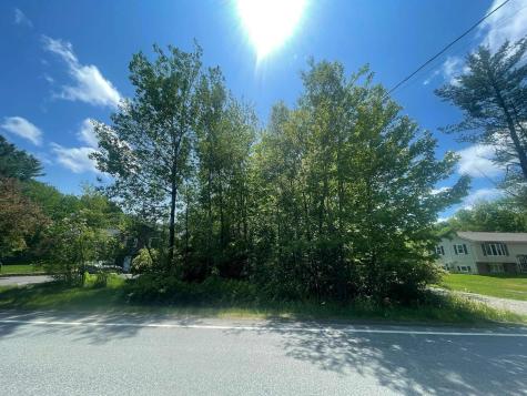 0 Chase Road Bangor ME 04401
