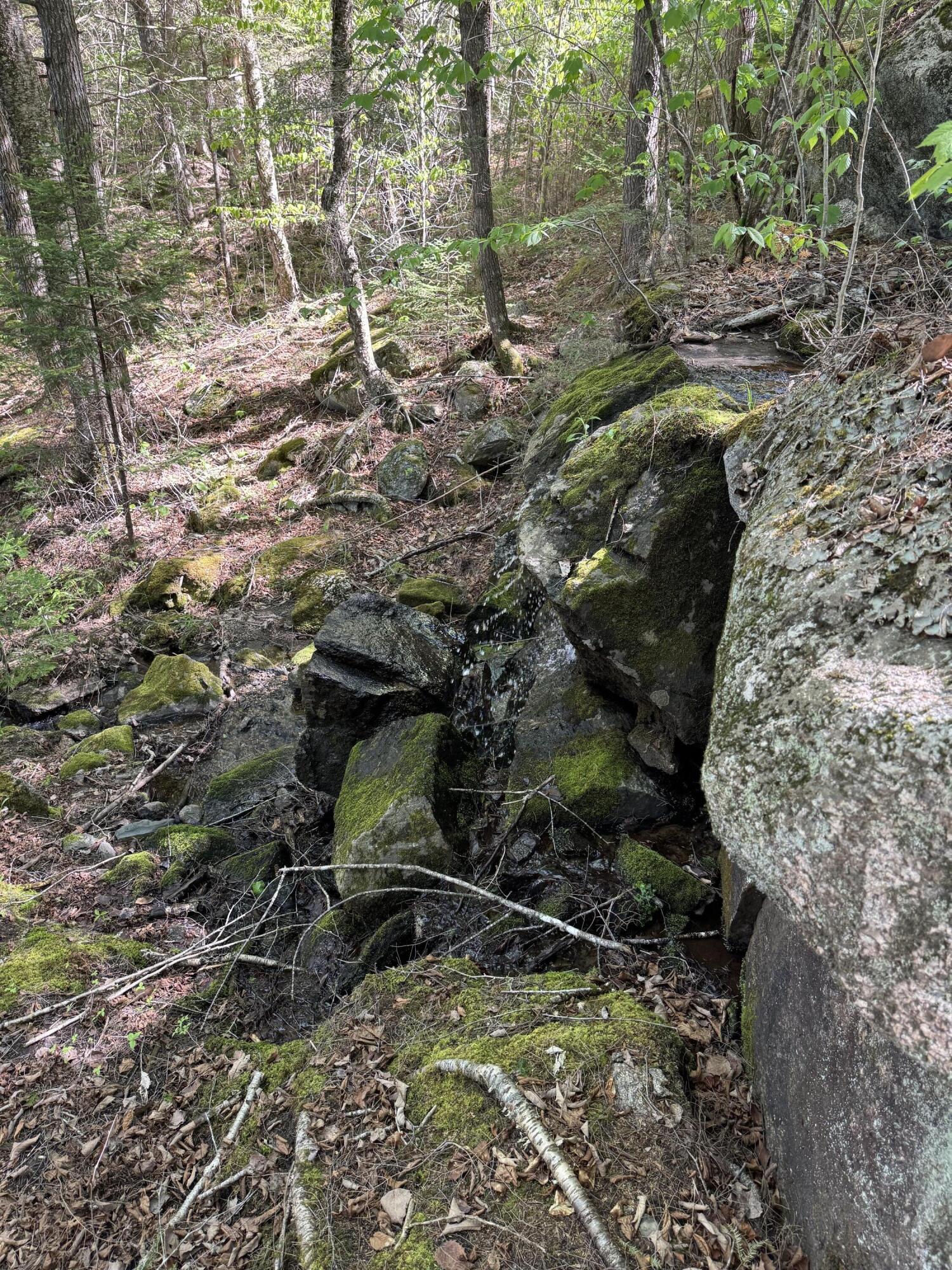 Lot 13 Route 9 Aurora ME 04428