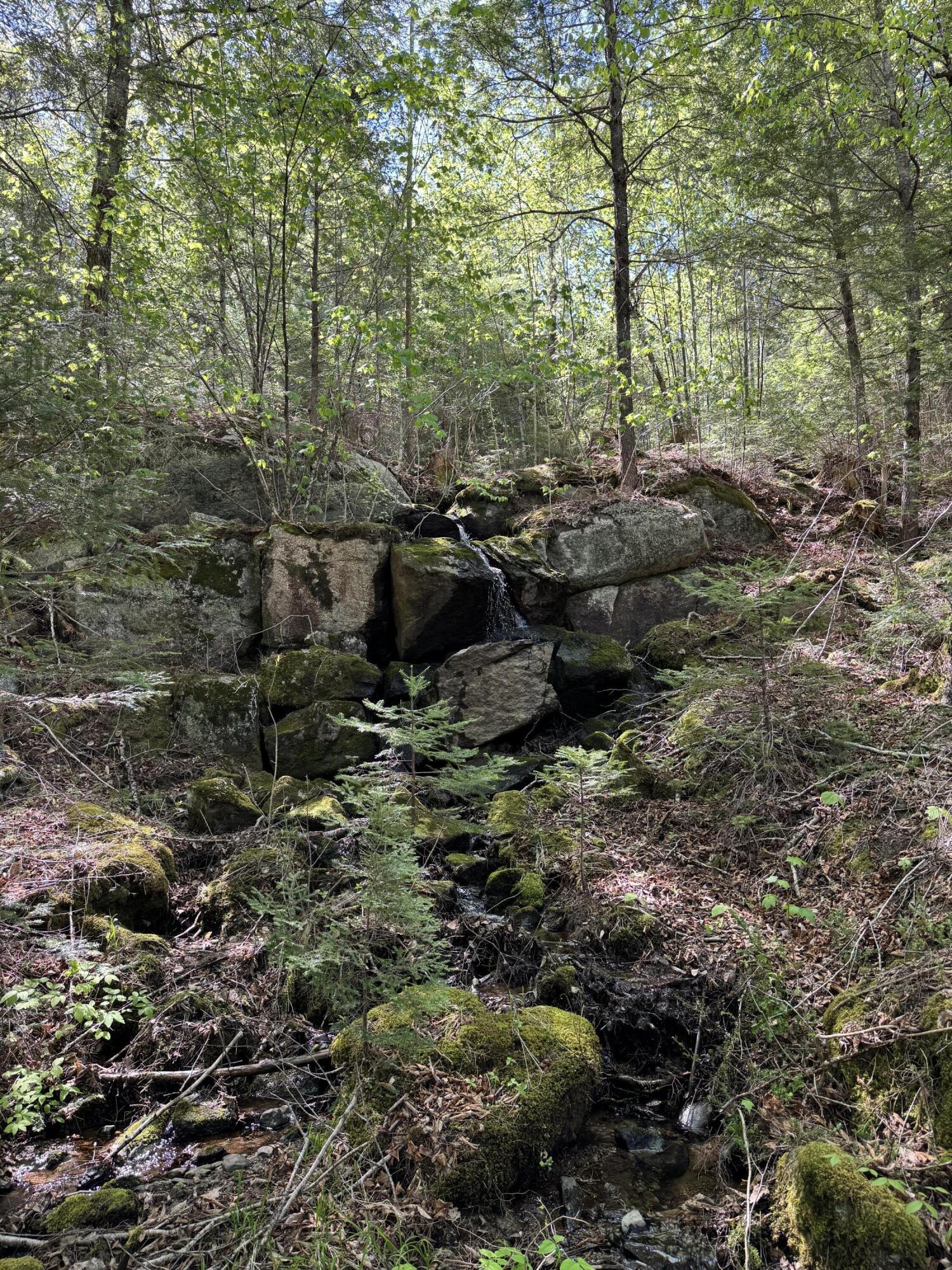 Lot 13 Route 9 Aurora ME 04428