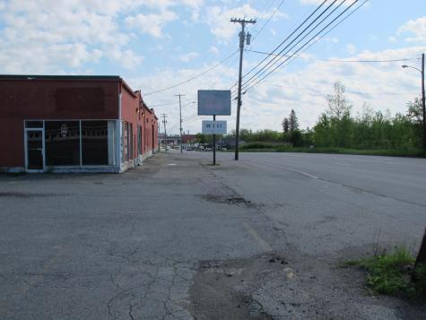 195 College Avenue Waterville ME 04901